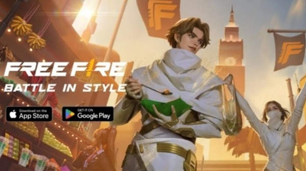 kode redeem free fire 2025 terbaru